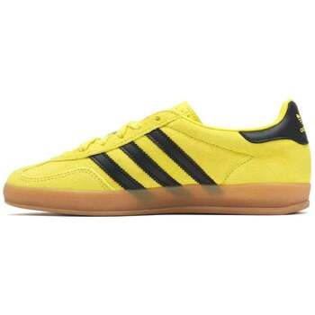 adidas Zapatillas GAZELLE INDOOR JR6303 para hombre