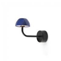 aplique de pared led absidiola mini indirecto 35w