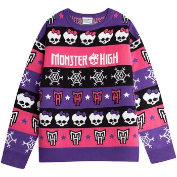 Monster High Jersey NS9276 para mujer