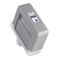 canon pfi-1300b cartucho de tinta original azul