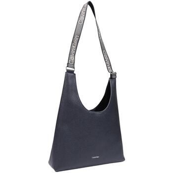 Calvin Klein Jeans Bolso WEBBING ADJ STRAP LARGE SHOULDER LV04F3643G para mujer