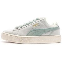 puma zapatillas suede xl para nina