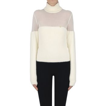 Elisabetta Franchi Jersey MGP00008099AI para mujer