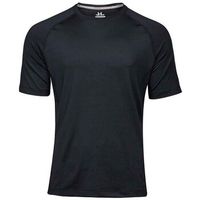 tee jays camiseta t7020 para hombre