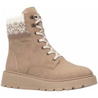 rieker botines - para mujer