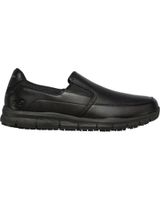 de skechers sneakers 77157ec - negro