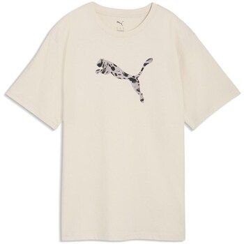 Puma Camiseta Graphic Animal para mujer