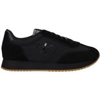 calvin klein jeans zapatillas deporte ym0ym00671 retro runner vintage para hombre