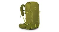 bolsa de senderismo osprey talon  velocity30 verde claro