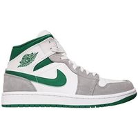 nike zapatillas de baloncesto air jordan 1 mid se para hombre