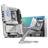 placa base msi z890 lga1851 mini-itx mpg z890i edge ti wifi 7 pcie 50 wifi usb 32