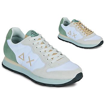Sun68 Zapatillas TOM para hombre