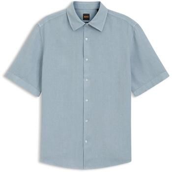 BOSS Camisa manga corta GT20165 para hombre