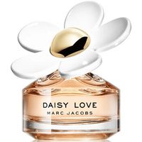 marc jacobs agua de colonia eau de toilette daisy love 100 ml para mujer