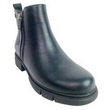Xti Botines Botín niña 151073 negro para niña