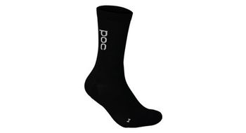 Calcetines poc poc ultra negros