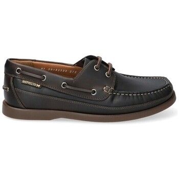 Mephisto Zapatillas de tenis BOATING para hombre