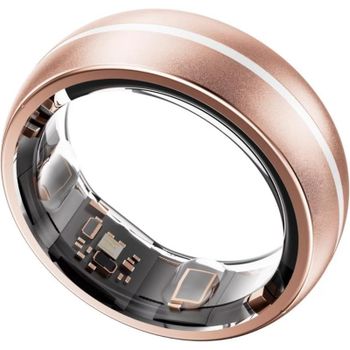 Anillo inteligente Nextring ROSEGOLD6 talla 6 Bluetooth IPX8 10 días iOS/Android Roségold