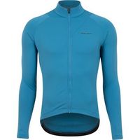 pearl izumi pi attack maillot termico lagoon