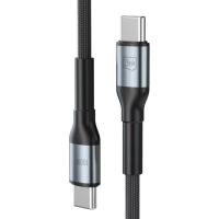 cable usb-c 3mk hyper cable n-series 15 m 100 w usb 20