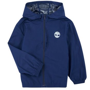 Timberland Cortaviento T60474 para niño