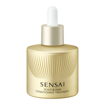 Scalp & Hair Conditioning Treatment 55 Ml