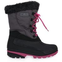 cmp descansos u739 girl polhanne snow boot wp para mujer