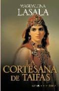 la cortesana de taifas