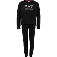 emporio armani ea7 chandal 6zfv52-fj31z para nina