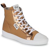 betty london zapatillas altas etoile para mujer
