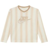 nike camiseta manga larga if2304-104 para nino
