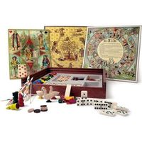 el arbol para jugar my tradition game box