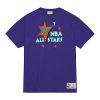 camiseta penny hardaway nba legendary slub all stars 1995 - mitchell  ness