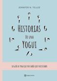 Historias de una Yogui