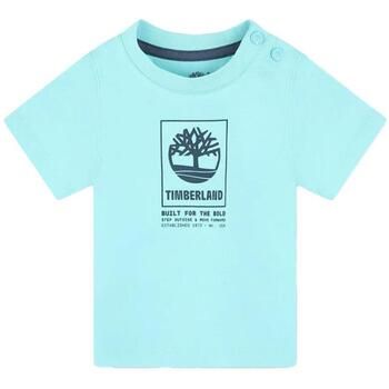 Timberland Camiseta T60100 para niño