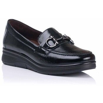 Pitillos Mocasines Mocasín - Piel charol para mujer