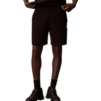 calvin klein jeans short bermuda eu 350terry hombre para hombre