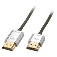 lindy 41675 cable hdmi 3 m hdmi tipo a estandar gris