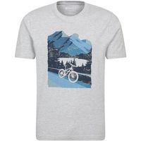 mountain warehouse camiseta manga larga mw4104 para hombre