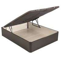 abatible de madera 3d supra tapa doble pikolin wengue 200x200 cm