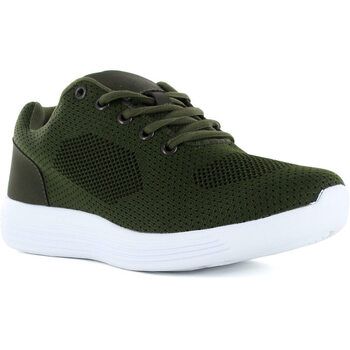 Seafor Deportivas Moda LILLO KAKI para mujer