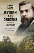 retorn als origens (premi nestor lujan 2023)