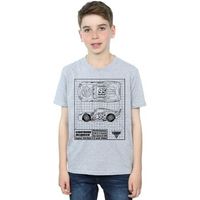 disney tops y camisetas cars para nino