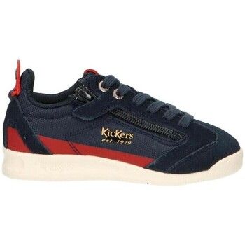Kickers Zapatillas deporte 686040-30 KICK 18 CDT para niño
