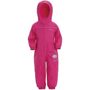 Regatta Chaqueta Puddle IV para niño
