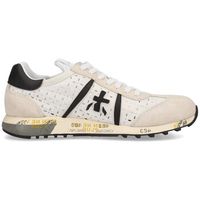 premiata deportivas moda lucyd 7413 para mujer
