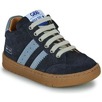 gbb zapatillas altas accueillant para nino