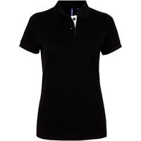 asquith  fox polo contrast para mujer