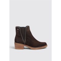 dorking botines d9545-ca para mujer