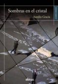 sombras en el cristal